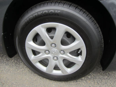 2012 Hyundai Accent  GS
