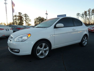 2010 Hyundai Accent SE