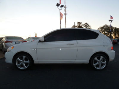 2010 Hyundai Accent SE