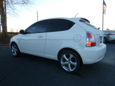 2010 Hyundai Accent SE