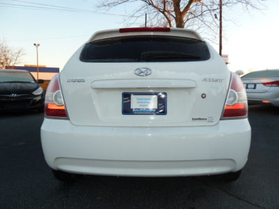 2010 Hyundai Accent SE