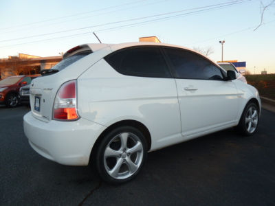 2010 Hyundai Accent SE