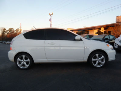 2010 Hyundai Accent SE