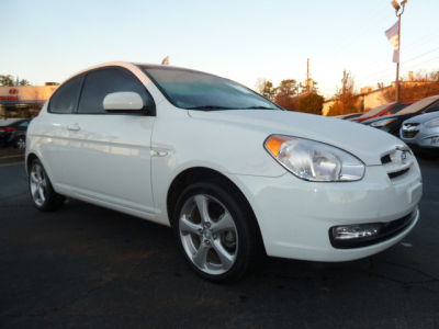 2010 Hyundai Accent SE