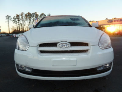 2010 Hyundai Accent SE