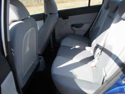 2010 Hyundai Accent  GLS