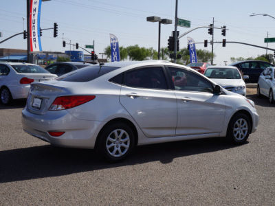 2012 Hyundai Accent  GLS