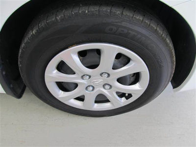 2012 Hyundai Accent GS