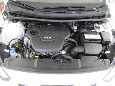 2012 Hyundai Accent GS