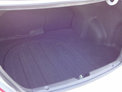 2012 Hyundai Accent  GLS