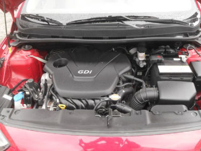 2012 Hyundai Accent  GLS