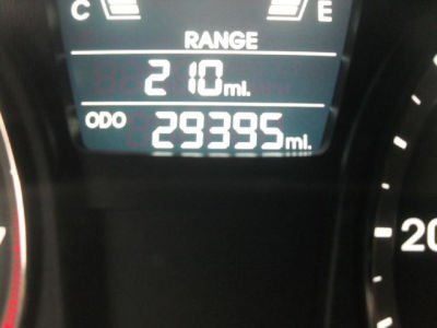 2012 Hyundai Accent  GLS