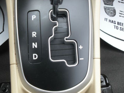 2012 Hyundai Accent  GLS