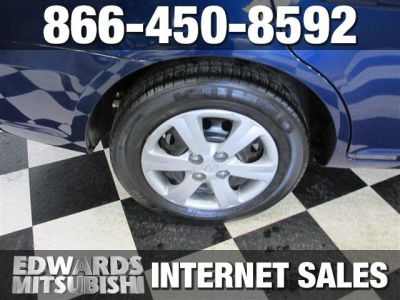 2011 Hyundai Accent  GLS