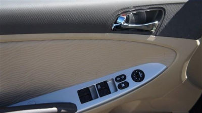 2012 Hyundai Accent  GLS