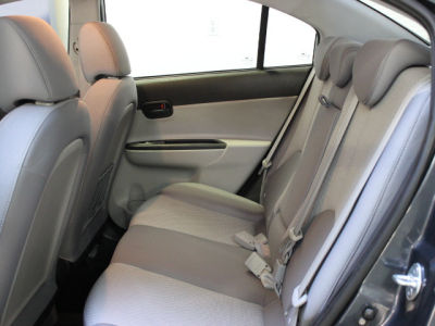 2010 Hyundai Accent GLS