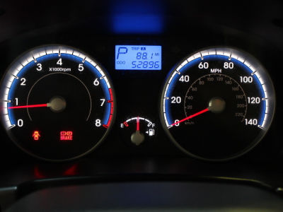 2010 Hyundai Accent GLS