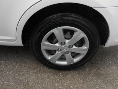 2010 Hyundai Accent  GLS