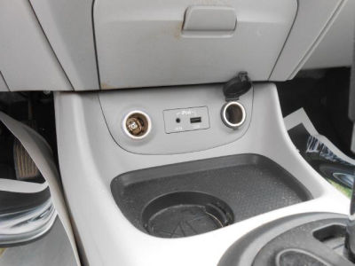 2010 Hyundai Accent  GLS