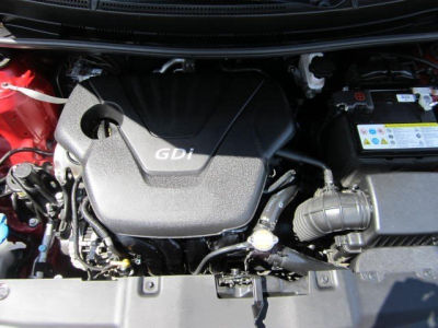 2012 Hyundai Accent  GLS