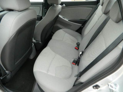 2012 Hyundai Accent  GLS