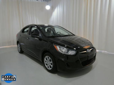 2012 Hyundai Accent  GLS