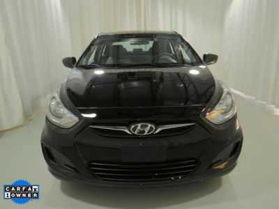 2012 Hyundai Accent  GLS
