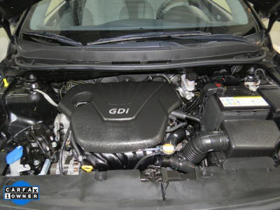 2012 Hyundai Accent  GLS