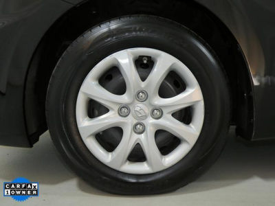 2012 Hyundai Accent  GLS