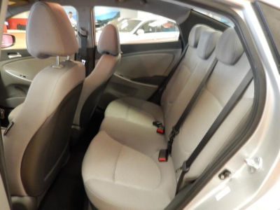 2012 Hyundai Accent  GLS