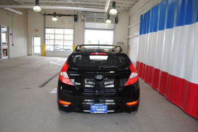 2012 Hyundai Accent
