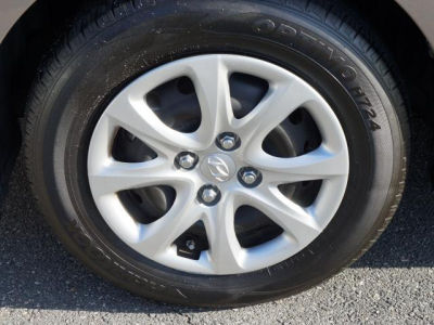 2012 Hyundai Accent  GLS