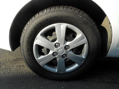 2011 Hyundai Accent  GLS