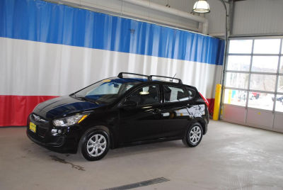2012 Hyundai Accent
