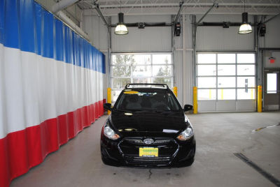 2012 Hyundai Accent