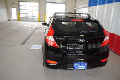 2012 Hyundai Accent