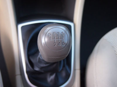 2012 Hyundai Accent  GLS