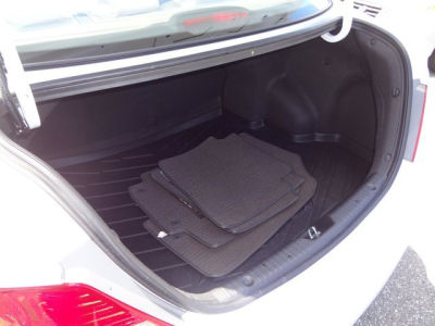 2012 Hyundai Accent  GLS