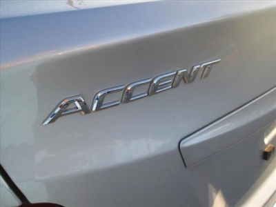 2012 Hyundai Accent  GLS