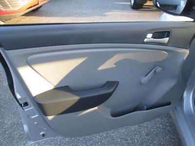 2012 Hyundai Accent  GLS