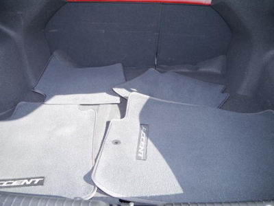 2012 Hyundai Accent  GLS