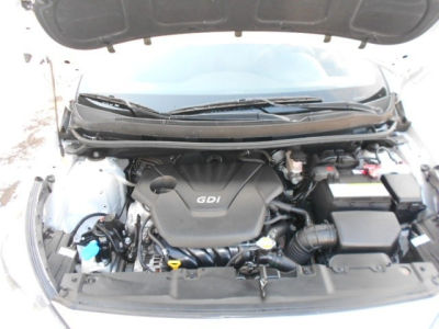 2012 Hyundai Accent  SE
