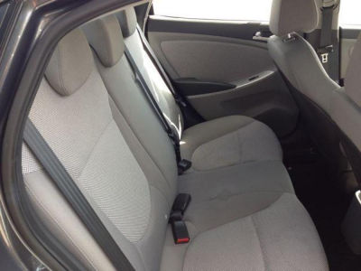 2012 Hyundai Accent  GLS