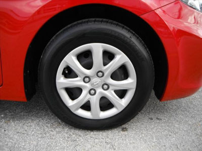 2012 Hyundai Accent  GLS