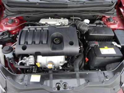 2011 Hyundai Accent  GLS
