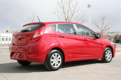 2012 Hyundai Accent