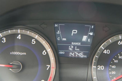 2012 Hyundai Accent