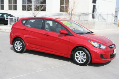 2012 Hyundai Accent