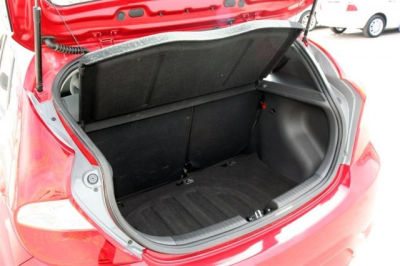 2012 Hyundai Accent