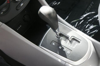 2012 Hyundai Accent